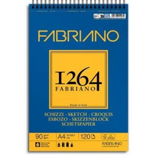 Bloc 1264 schite 90g a4 120f sp 19100637