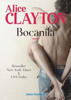 Bocanila - Alice Clayton