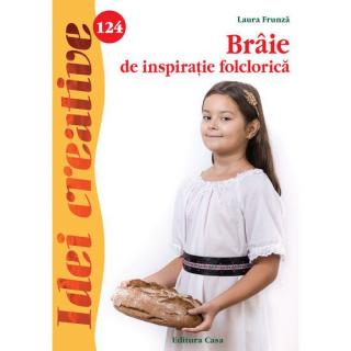 Braie de inspiratie folclorica - idei creative 124