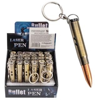 Breloc cartus 3 in 1 yt-907