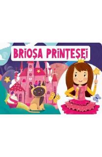 Briosa printesei