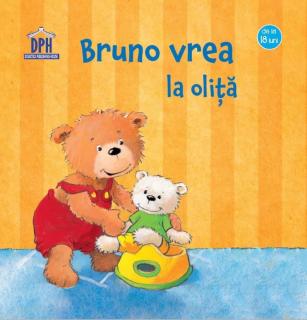 Bruno vrea la olita