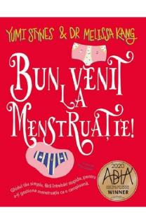 Bun venit la menstruatie