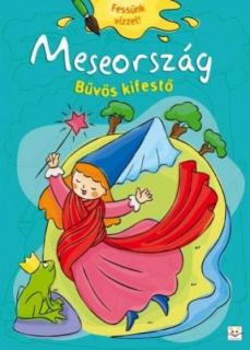 Buvos kifesto- meseorszag