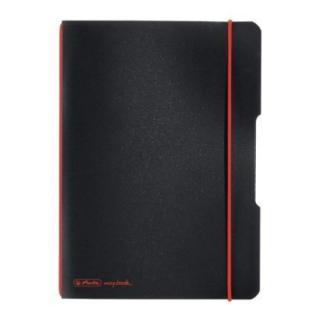 Caiet My Book Flex A5 40 file 70 grame AR 9469110