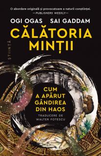 Calatoria mintii - Ogi Ogas, Sai Gaddam