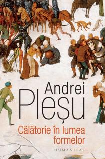 Calatorie in lumea formelor - Andrei Plesu