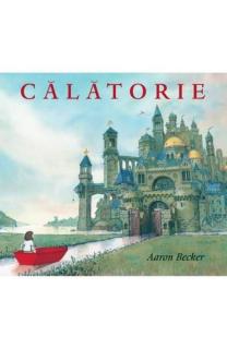 Calatorie(journey, cartea cu genius cartonat)-art