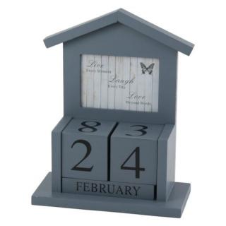 Calendar home 19x24cm 23339