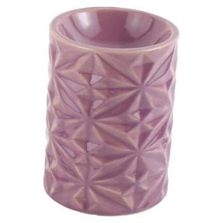 Candela aromaterapie din ceramica 8x11 cm 144669