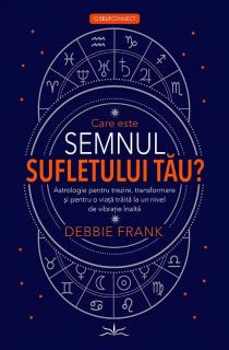 Care este semnul sufletului tau? - Debbie Frank