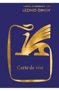 Carte de vise-art