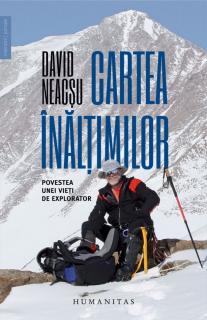 Cartea inaltimilor - David Neacsu