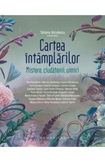 Cartea intamplarilor:mistere,ciudatenii,uimiri