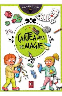 Cartea mea de magie arc