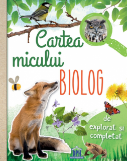 Cartea micului biolog