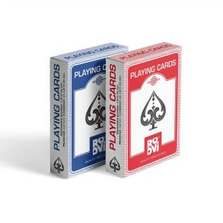 Carti de joc set canasta / bridge carton dto73662