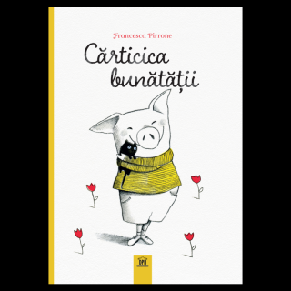 Carticica bunatatii - Francesca Pirrone