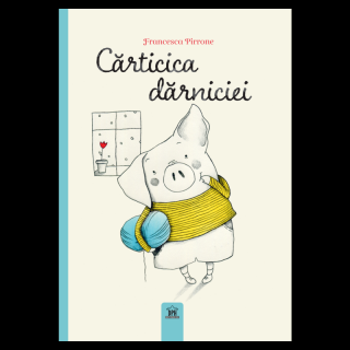 Carticica darniciei - Francesca Pirrone