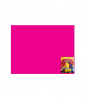 Carton color cn240f fucsia 46x64 daco 240g/mp