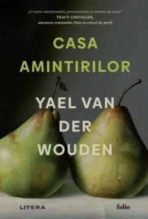 Casa amintirilor - Yael van der Wouden