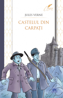 Castelul din Carpati - Jules Verne