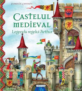 Castelul medieval - Florencia Cafferata