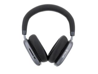 Casti bluetooth over-ear tellur shade gri tll511541