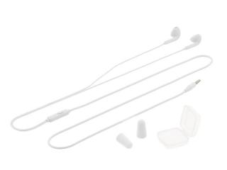 Casti in-ear tellur fly alb tll162152