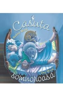 Casuta somnoroasa