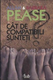 Cat de compatibili sunteti? - Allan Pease, Barbara Pease