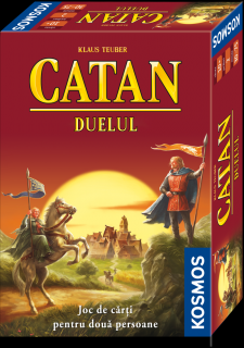 Catan- duelul