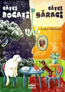 Catei bogati, catei saraci - Lydia Ugolini