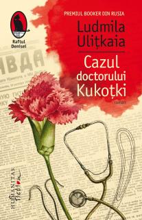 Cazul doctorului kukotki-hum fiction