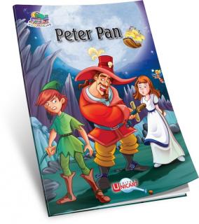 Cc peter pan a5