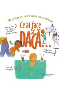 Ce ai face daca?Arc