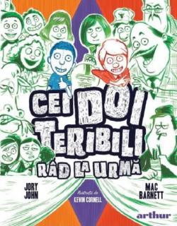 Cei doi teribili (4) cei doi teribili rad la urma