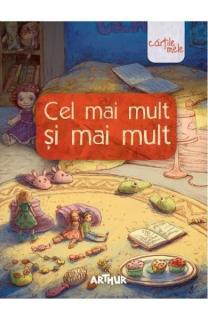 Cel mai mult si mai mult seniorii-art