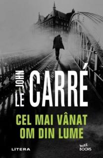 Cel Mai Vanat Om din Lume - John le Carré