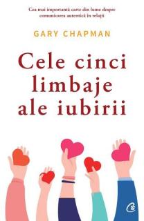 Cele cinci limbaje ale iubirii ed. Vi