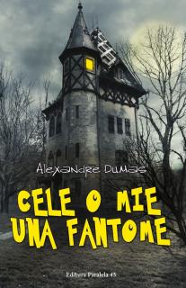 Cele o mie una fantome