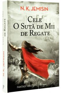 Cele o suta de mii de regate-art