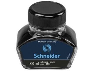 Cerneala schneider 33ml negru cer035