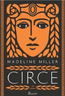 Circe - Madeline Miller