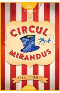 Circul Mirandus-art