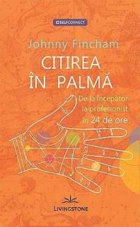 Citirea in palma - Johnny Fincham