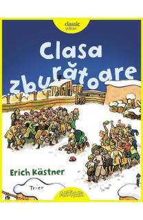 Clasa zburatoare (Erich Kastner)-Art