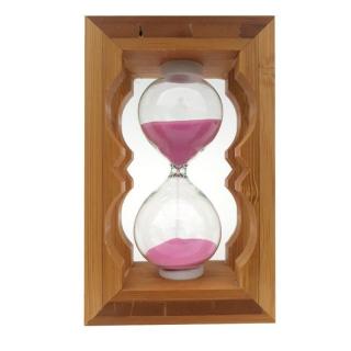 Clepsidra cu nisip 5 minute 1115g