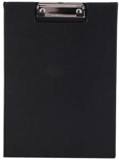 Clipboard dublu negru deli dle38154b