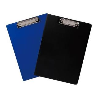 Clipboard simplu negru deli dle38153b